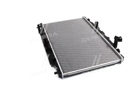 AVA MAZDA Радіатор сист. охолодження двиг. CX-5 2.0/2.5 11- AVA COOLING MZ2270