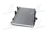 AVA MAZDA Радіатор охолодження двиг. Mazda 6 2.0/2.5 12- AVA COOLING MZ2280 (фото 4)