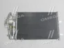 Конденсор Mazda 3/5 10/03-(AVA) AVA COOLING MZ5184D (фото 2)