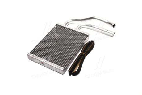 MAZDA Радіатор опалення 6 1.8 02-, 2.0 02-, 2.3 02 Ava cooling MZ6299