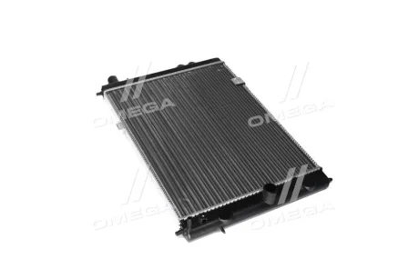 OPEL Радіатор охолодження ASCONA 1,6/1,8 81 Ava cooling OL2055