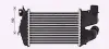 AVA OPEL Інтеркулер ASTRA H 1.7 07- AVA COOLING OL4691 (фото 1)