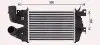 AVA OPEL Інтеркулер ASTRA H 1.7 07- AVA COOLING OL4691 (фото 2)
