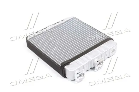 AVA OPEL Радіатор опалення Astra G, Zafira AVA COOLING OL6321