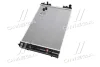 OPEL Радіатор охолодження Omega B 2.0/3.0 Ava cooling OLA2248 (фото 2)