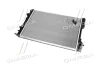 OPEL Радіатор охолодження Omega B 2.0/3.0 Ava cooling OLA2248 (фото 3)