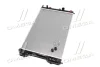 OPEL Радіатор охолодження Omega B 2.0/3.0 Ava cooling OLA2248 (фото 4)