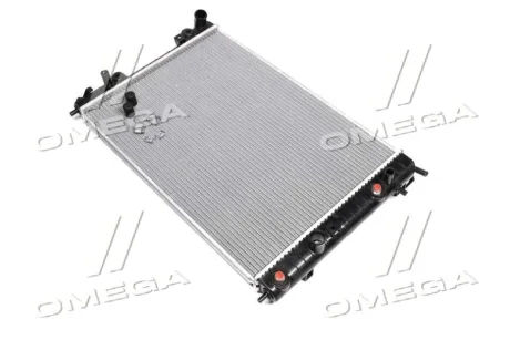 OPEL Радіатор охолодження Omega B 2.0/3.0 Ava cooling OLA2248