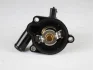 AVA OPEL Термостат 103°С с прокладкой Astra J gtc 1.4, Corsa E 1.4 Turbo, CHEVROLET Aveo 1.4 Turbo, VW Jetta IV 1.8 TSI AVA COOLING OLTS010 (фото 3)
