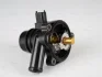 AVA OPEL Термостат 103°С с прокладкой Astra J gtc 1.4, Corsa E 1.4 Turbo, CHEVROLET Aveo 1.4 Turbo, VW Jetta IV 1.8 TSI AVA COOLING OLTS010 (фото 4)
