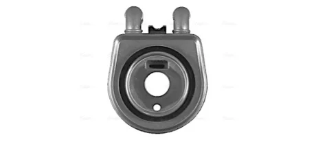 CITROEN Масляний радіатор Berlingo, Xsara, Peugeot 206/306, Partner Ava cooling PE3427