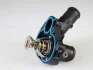 AVA CITROEN Термостат C3 II 1.2 VTi 12-16, PEUGEOT 208 I 1.2 12-, 308 II 1.2 VTi 72 13-21, DS 3 1.2 VTi 82 15-19 Ava cooling PETS005 (фото 2)