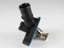 AVA CITROEN Термостат C3 II 1.2 VTi 12-16, PEUGEOT 208 I 1.2 12-, 308 II 1.2 VTi 72 13-21, DS 3 1.2 VTi 82 15-19 Ava cooling PETS005 (фото 4)