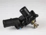 AVA CITROEN Термостат C3 II 1.2 VTi 12-16, PEUGEOT 208 I 1.2 12-, 308 II 1.2 VTi 72 13-21, DS 3 1.2 VTi 82 15-19 Ava cooling PETS005 (фото 5)