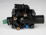 AVA CITROEN термостат з прокладкою 89°C Berlingo 1.6 08-, C2, C3, C4, Peugeot 206, 207, 307 Ava cooling PETS008 (фото 2)