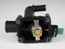 AVA CITROEN термостат з прокладкою 89°C Berlingo 1.6 08-, C2, C3, C4, Peugeot 206, 207, 307 Ava cooling PETS008 (фото 5)