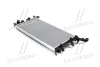 RENAULT Радіатор охолодження двиг. LAGUNA 1.5D-2.0D 07 Ava cooling RT2415 (фото 1)
