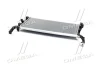 RENAULT Радіатор охолодження двиг. LAGUNA 1.5D-2.0D 07 Ava cooling RT2415 (фото 3)