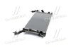 RENAULT Радіатор охолодження двиг. LAGUNA 1.5D-2.0D 07 Ava cooling RT2415 (фото 4)