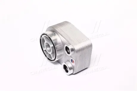 AVA RENAULT масляний радіатор Captur, Clio II,III,IV, Duster, Fluence, Grand Scenic, Kadjar, Kangoo, Laguna III, Logan, Megane III,IV, Nissan Almera, Cube, Juke, Note 1.5dCi/1.6 AVA COOLING RT3607