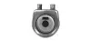 AVA RENAULT Масляний радіатор Dacia Solenza, R19/21, Kangoo, Laguna, Master II, Trafic II, Mitsubishi Carisma, Nissan Primastar, Primera, pel Vivaro 1.9dCi AVA COOLING RT3649 (фото 3)