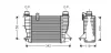RENAULT Інтеркулер Clio III, Modus 1.5dCi 05 Ava cooling RTA4553 (фото 1)