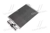 AVA RENAULT Радіатор кондиціонера (конденсатор) з осушувачем CLIO II 99 Ava cooling RTA5275D (фото 3)