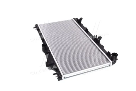 SUBARU Радіатор охолодження FORESTER 2.0 13 Ava cooling SU2110