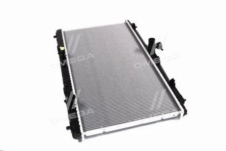 Радіатор охолодження TOYOTA CAMRY (2012) Ava cooling TO2650
