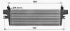 Інтеркулер TOYOTA HILUX MK VIII (2015) Ava cooling TO4774 (фото 1)