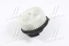 TOYOTA Вентилятор салону LAND CRUISER PRADO 2.7, 3.0, 4.0 02-, LEXUS Ava cooling TO8743 (фото 3)