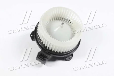 TOYOTA Вентилятор салону LAND CRUISER PRADO 2.7, 3.0, 4.0 02-, LEXUS Ava cooling TO8743
