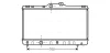 AVA TOYOTA Радіатор охолодження Corolla 1.3/1.6 92- AVA COOLING TOA2147 (фото 1)
