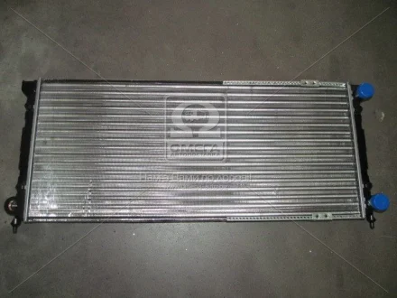 VW Радіатор охолодження двиг. PASSAT 1,6/1,8/1,8 16V 88 Ava cooling VN2066