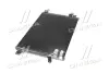 AVA VW Радіатор кондиціонера (конденсатор) з осушувачем Beetle, Jetta IV 10- AVA COOLING VN5330D (фото 2)