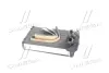 Радіатор обігрівача GOLF4/SEAT LEON/TOLEDO VW6173 (Ava) AVA COOLING VN6173 (фото 3)