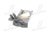 Радіатор обігрівача GOLF4/SEAT LEON/TOLEDO VW6173 (Ava) AVA COOLING VN6173 (фото 4)