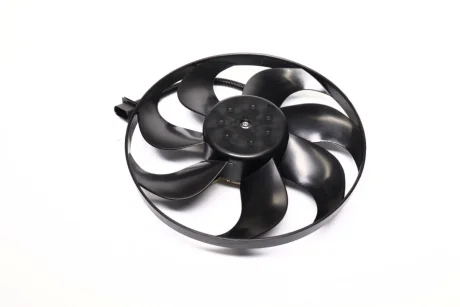 AVA VW Вентилятор радіатора Audi A3, Bora, Golf IV, Polo, Skoda Fabia I, Octavia I AVA COOLING VN7521