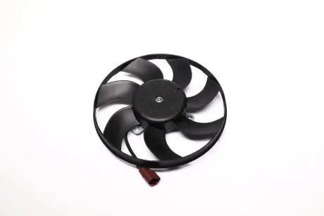 AVA VW Вентилятор радіатора Caddy 04-, Golf 04-, Passat, SKODA Octavia AVA COOLING VN7535