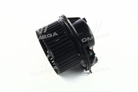 Вентилятор салона (без резистора) A3, Q3, Caddy III, IV, Golf, V, VI, Passat, Tiguan, Touran, Skoda Octavia II,Yeti Ava cooling VN8341