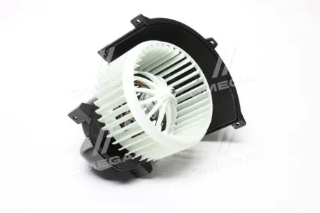AVA VW Вентилятор салону Audi Q7, Amarok, Touareg, Porsche Cayenne 02- AVA COOLING VN8409