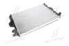 Радіатор охолодження PORSCHE Cayenne/VW Touareg 2010 (AVA) AVA COOLING VNA2316 (фото 1)