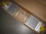 AVA VW Інтеркулер Multivan T V/VI 2.0, 2.5TDI 03- AVA COOLING VNA4233 (фото 1)