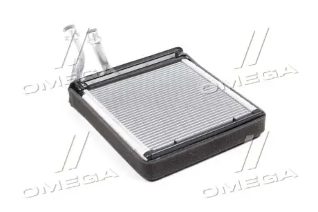 AVA VW Радіатор опалення CC, EOS, GOLF PLUS, GOLF V, GOLF VI, PASSAT, PASSAT ALLTRACK, PASSAT CC, SCIROCCO, TIGUAN 1.2-3.6 10.03-07.18, SKODA SUPERB II, YETI AVA COOLING VNA6256