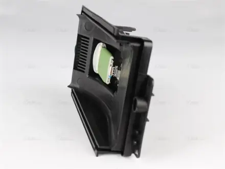Резістор вентилятора салону VAG (AVA) AVA COOLING VNR005