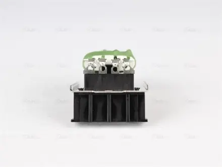 Резістор вентилятора салону VW (AVA) AVA COOLING VNR016