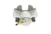 Супорт гальмівний (передній) (L) Audi A4/A6/Seat Exeo/Skoda Superb/VW Passat 94-13 (d=57mm) (Ate) AXIA Brake Calipers 392482 (фото 3)