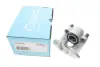 Супорт гальмівний (передній) (L) VW Polo 94-07/Skoda Fabia 99-14 (d=48mm) AXIA Brake Calipers 392668 (фото 2)