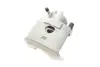 Супорт гальмівний (передній) (R) VW Polo 94-07/Skoda Fabia 99-14 (d=48mm) AXIA Brake Calipers 392669 (фото 4)