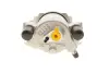 Супорт гальмівний (передній) (L) Audi A1/A3/ Skoda Fabia/Octavia/Rapid 1.0-3.6 96- (d=54mm) (Ate) AXIA Brake Calipers 392670 (фото 4)